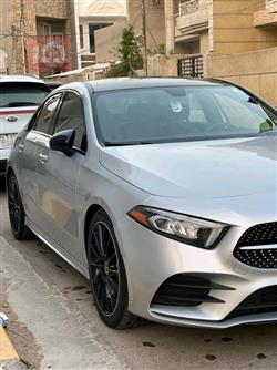 مرسيدس بنز A-Class
